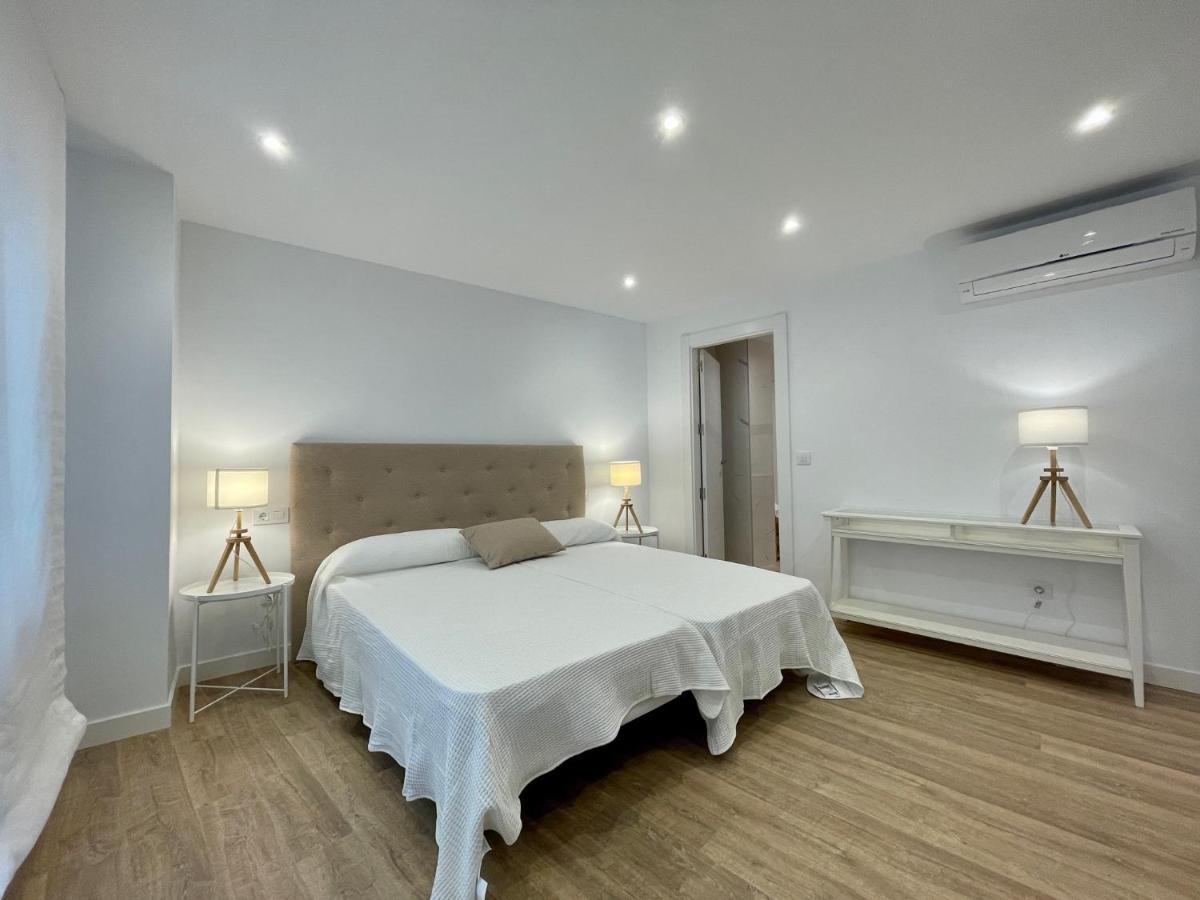 Vut Correhuela Lägenhet Salamanca Exteriör bild